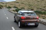 Mini Paceman Cooper S 2012 года